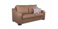SB-700 Sofa Bed with spring mattress